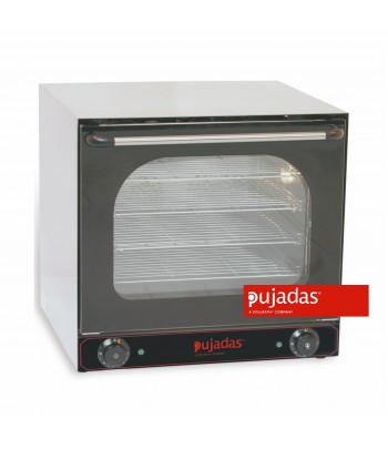 Horno Multifuncional de...