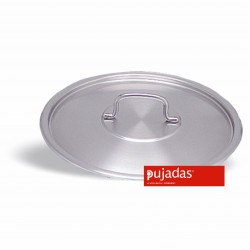 Tapa inox acero 60 cm