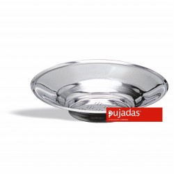 Escurrefritos 18CM.INOX