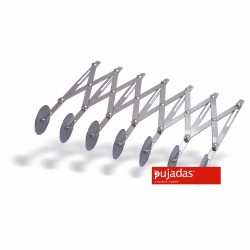 Cortapasta extensible 7...