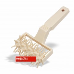 RODILLO PERFORA-PASTA
