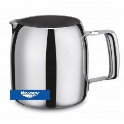 Lechera Cosmos 1 l. Inox