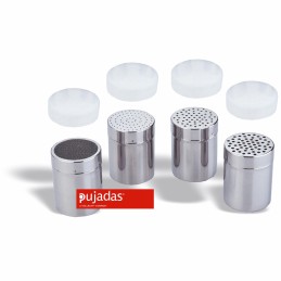 Especiero inox MALLA