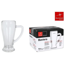 Jarra Baviera 0,4.51 Cl.C/6