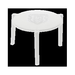 Mesitas para pizza PACK: 250 U