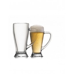 CAJA 6 JARRAS 51 CLS....