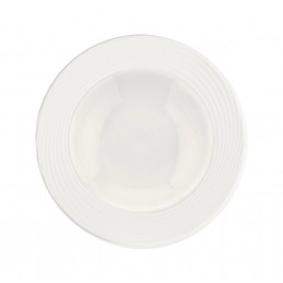 PLATO PASTA LOOP...