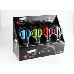 Tijeras Cocina CDU  (Negro)...