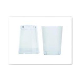 Vaso SIDRA Cristal  VIC 50...