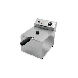 Freidora FD-6 Litros 3Kw.