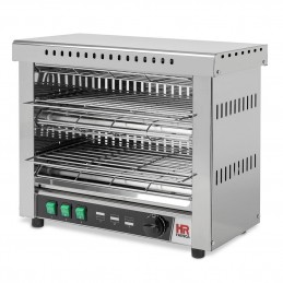 Tostador doble T-06 CON...