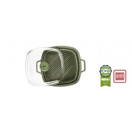 Vapogrill Dr. Green...