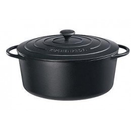 Cazuela Cocotte Hierro...