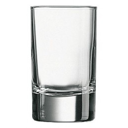 Vaso bajo 10 cl. ISLANDE...