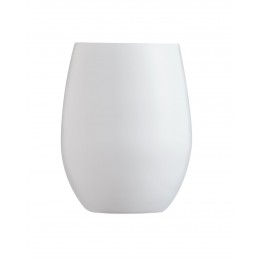 Vaso Primary Alto Blanco 36...