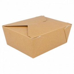 Cajas americanas estancas...