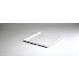 Plato MING 13 x 13 cm. Caja...