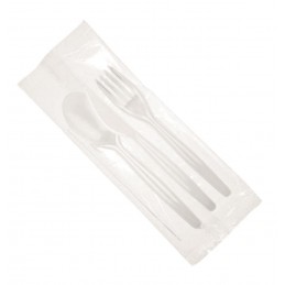 Set 1 Tenedor, Cuchillo,...