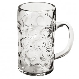 Jarra Cerveza DRINKSAFE...
