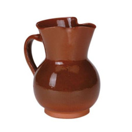 Jarra 0,5 lt. BARRO