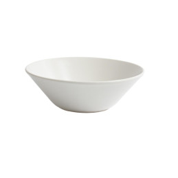 BOWL STONWARE ø17,5x6cm