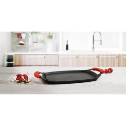 Plancha Asador 46x29 cm....