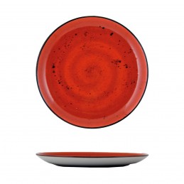 PLATO 27,5 CM. LLANO CUP...