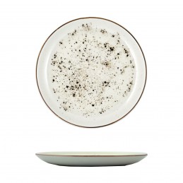PLATO 27,5 CM. LLANO CUP...
