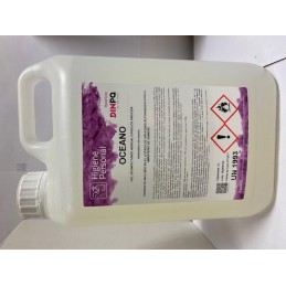 OCEANO Líquido 5L  Gel...