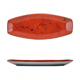 FUENTE 28,5 X 11,5 CM....