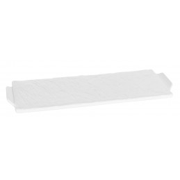 BANDEJA RECTANGULAR...
