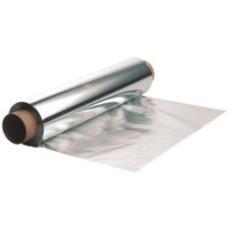 Rollo ALUMINIO 30 x 300...
