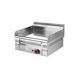 Fry Tops PC-60 N. Cromo....