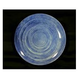 Plato Llano 28 cm. Hotel...