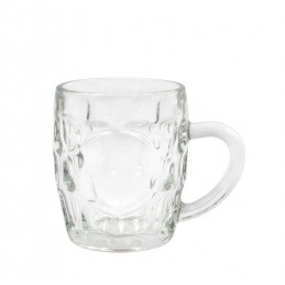 Jarra Cerveza Britania 300...