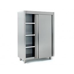 Armario Vajilla ANA-166 Inox