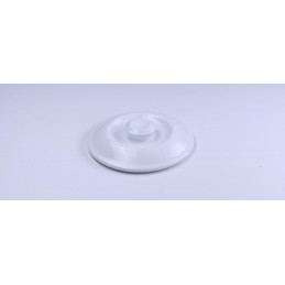 Tapa cazoleta 12,5 cm. Caja...