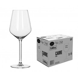 Copa Vino  CARRE 42cl -...