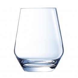 Vaso FA 38 cl. LIMA Caja 6...
