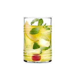 CAJA 12 VASOS 48 CLS....