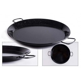 PAELLERA VALENCIANA 50cm...