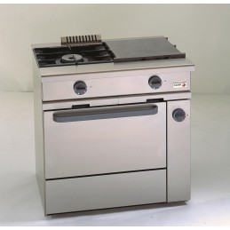 Cocina a Gas , CG-210 Ref....