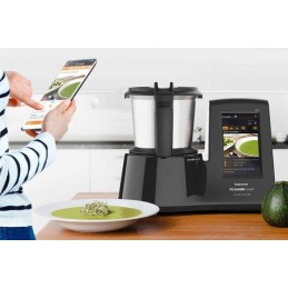 Taurus mycook 1.8 robot de...
