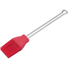 Pincel Silicona 20 cm,...
