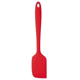 Espatula Silicona Rojo