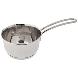 Cazo 16 cm. 1 Lt. Inox