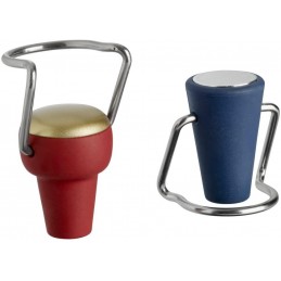 TCHIN: Tapón Botellas Vino...