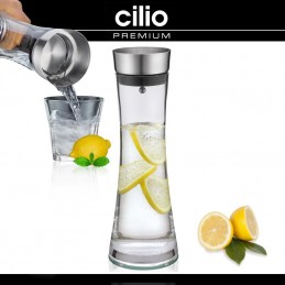 Wasserkaraffe Vetro 750 ml