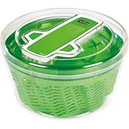 Centrifugadora Lechuga...