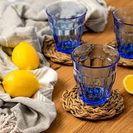 Vaso Transparente 25 Cl....